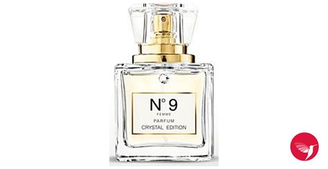 chanel no 9 perfume.